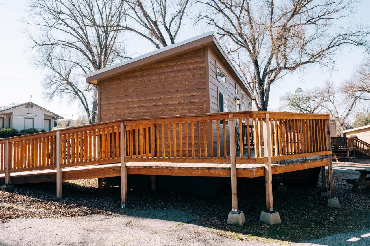 Sierra Meadows Holiday park