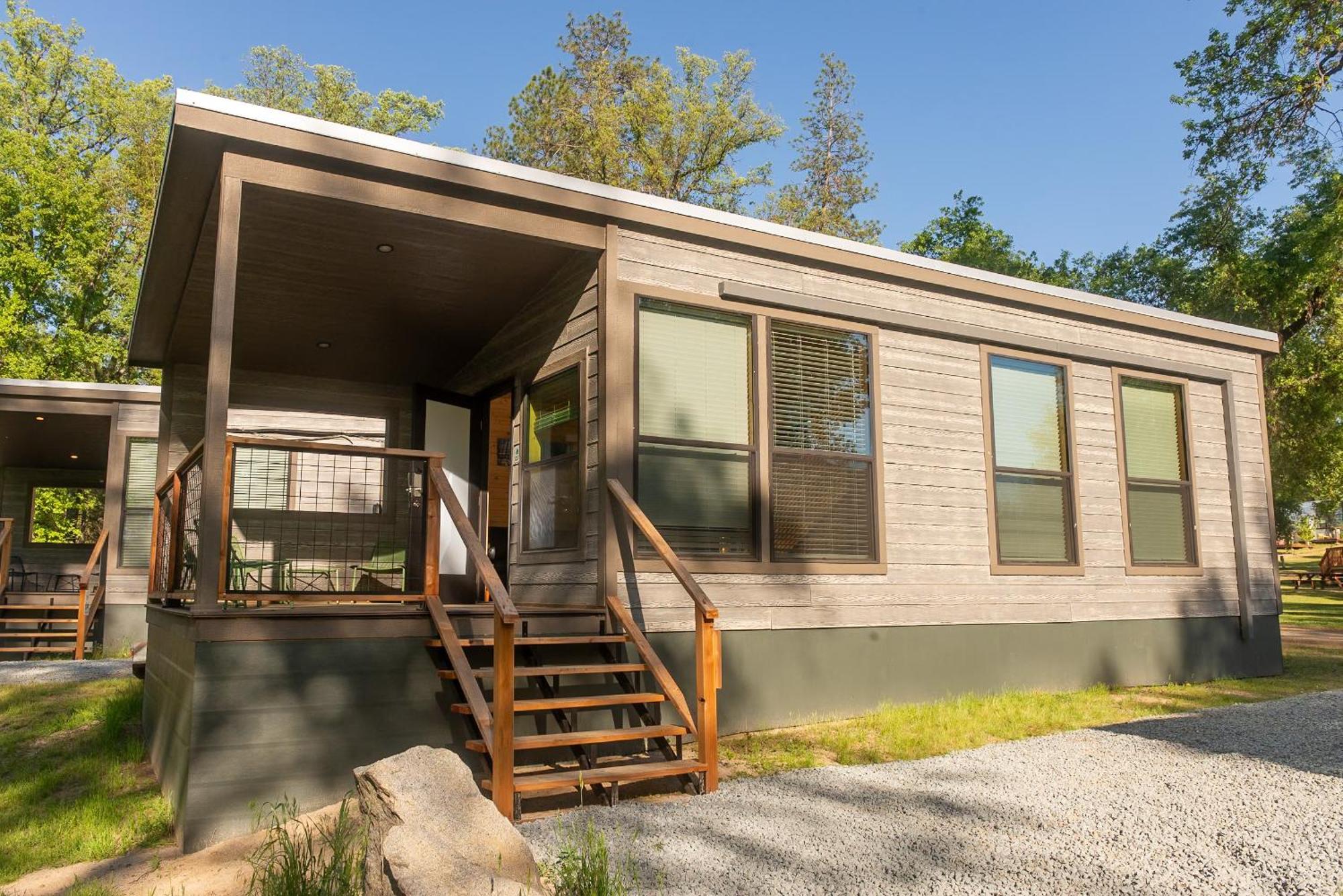 Sierra Meadows 3* Ahwahnee