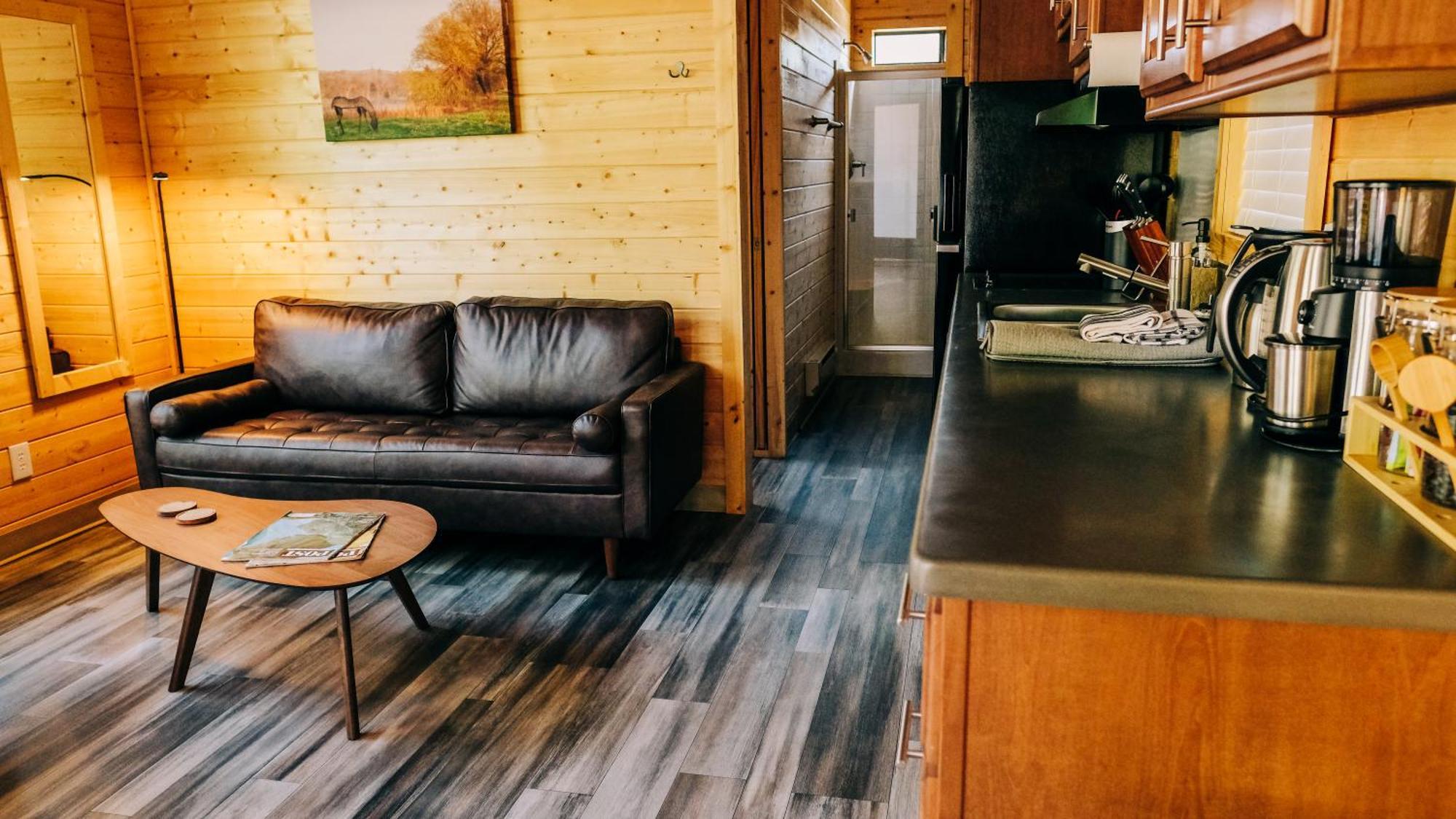 Sierra Meadows 3* Ahwahnee