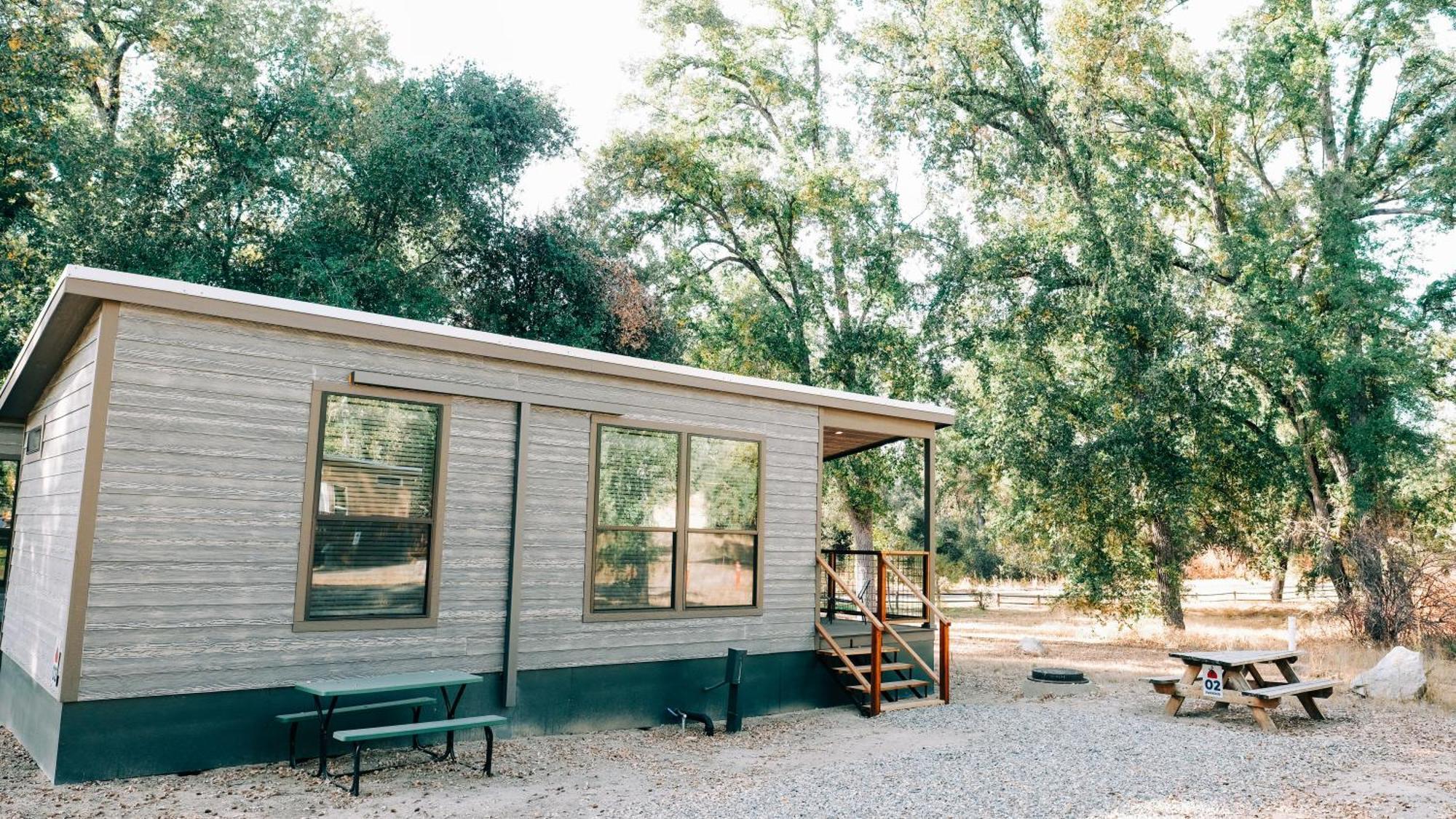 Sierra Meadows 3*