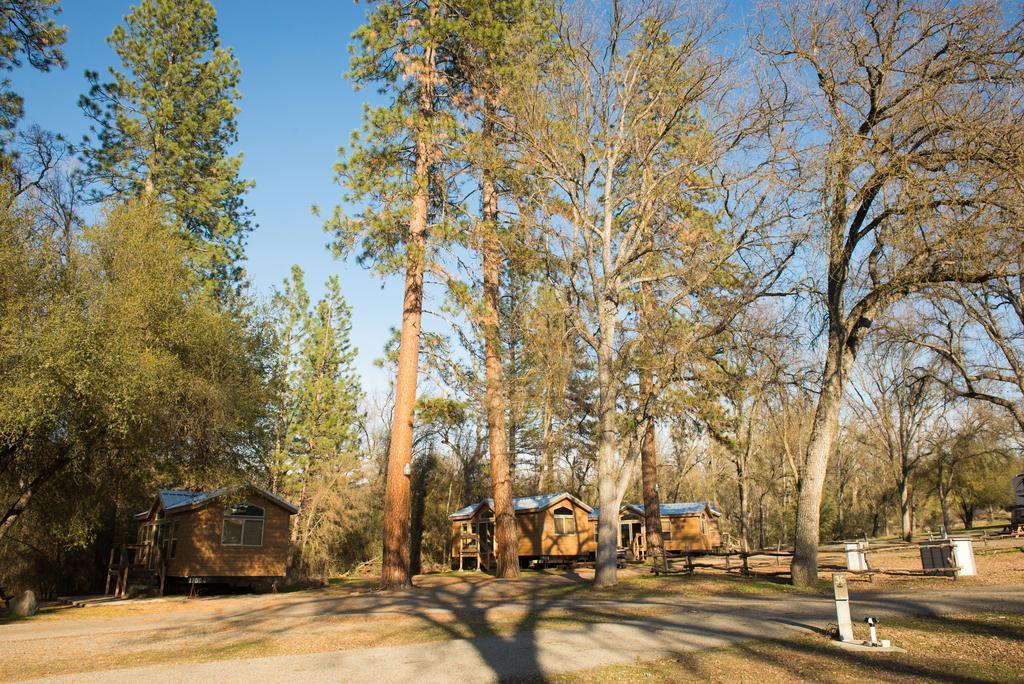 Sierra Meadows Ahwahnee
