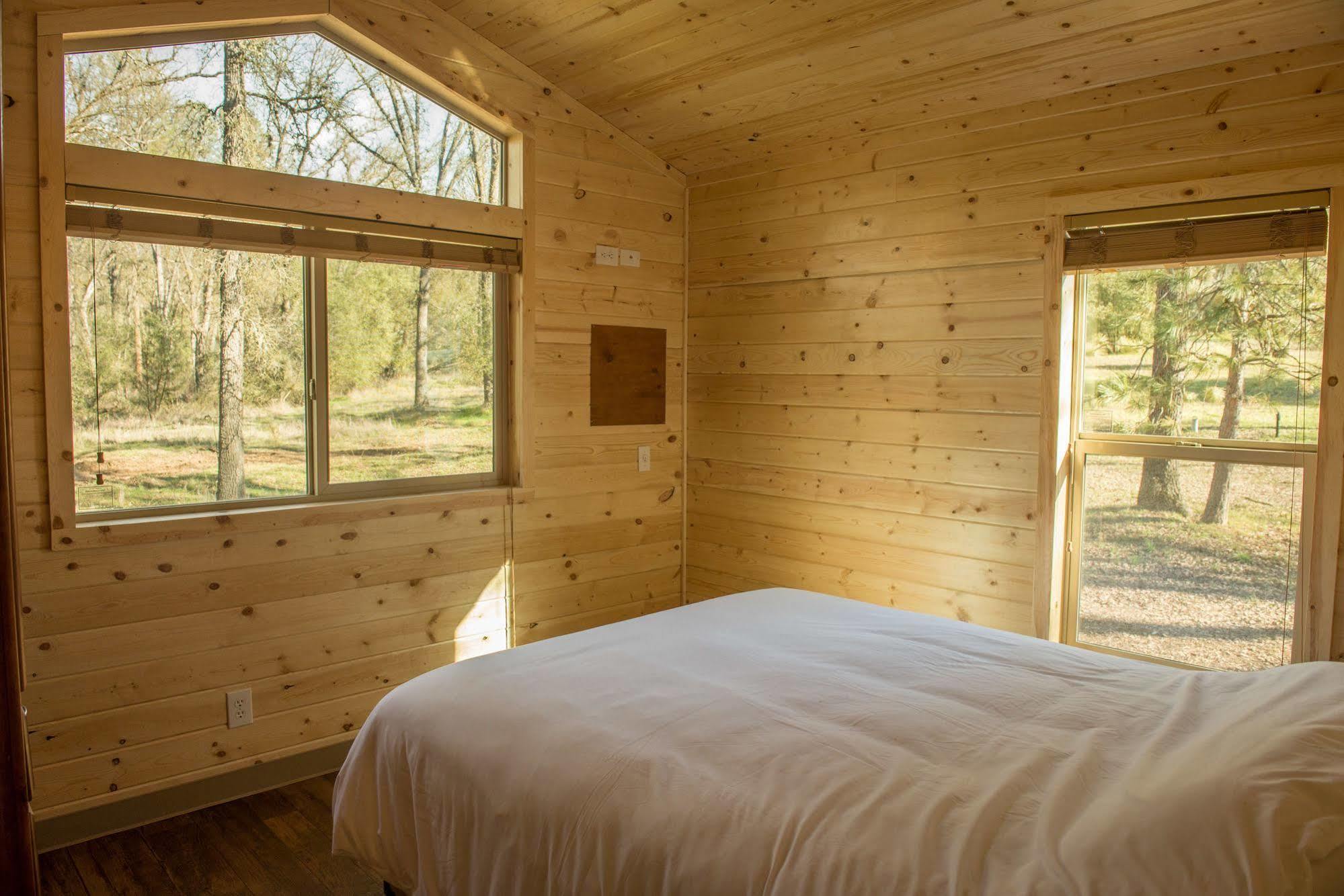 Sierra Meadows Ahwahnee