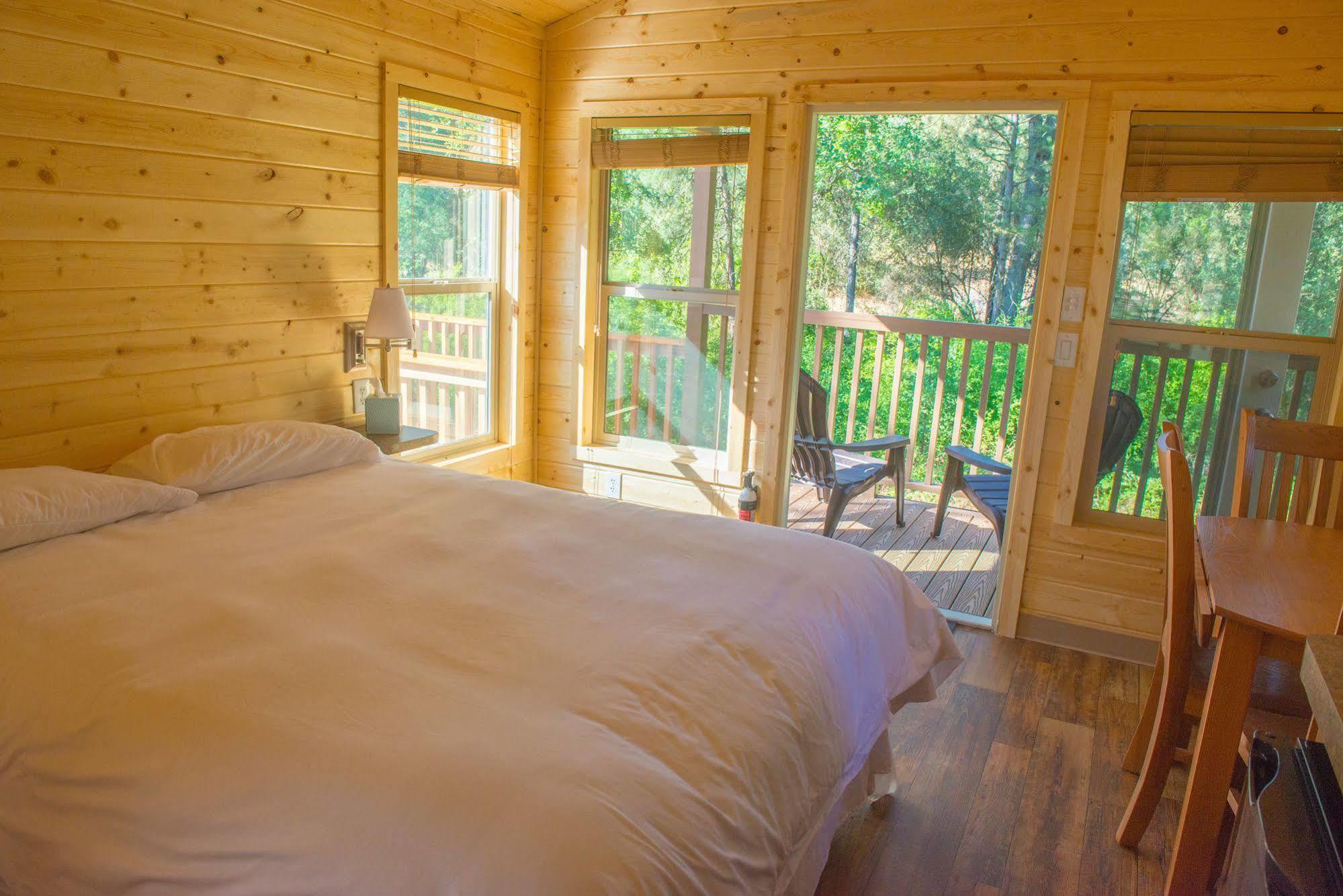 Sierra Meadows 3* Ahwahnee