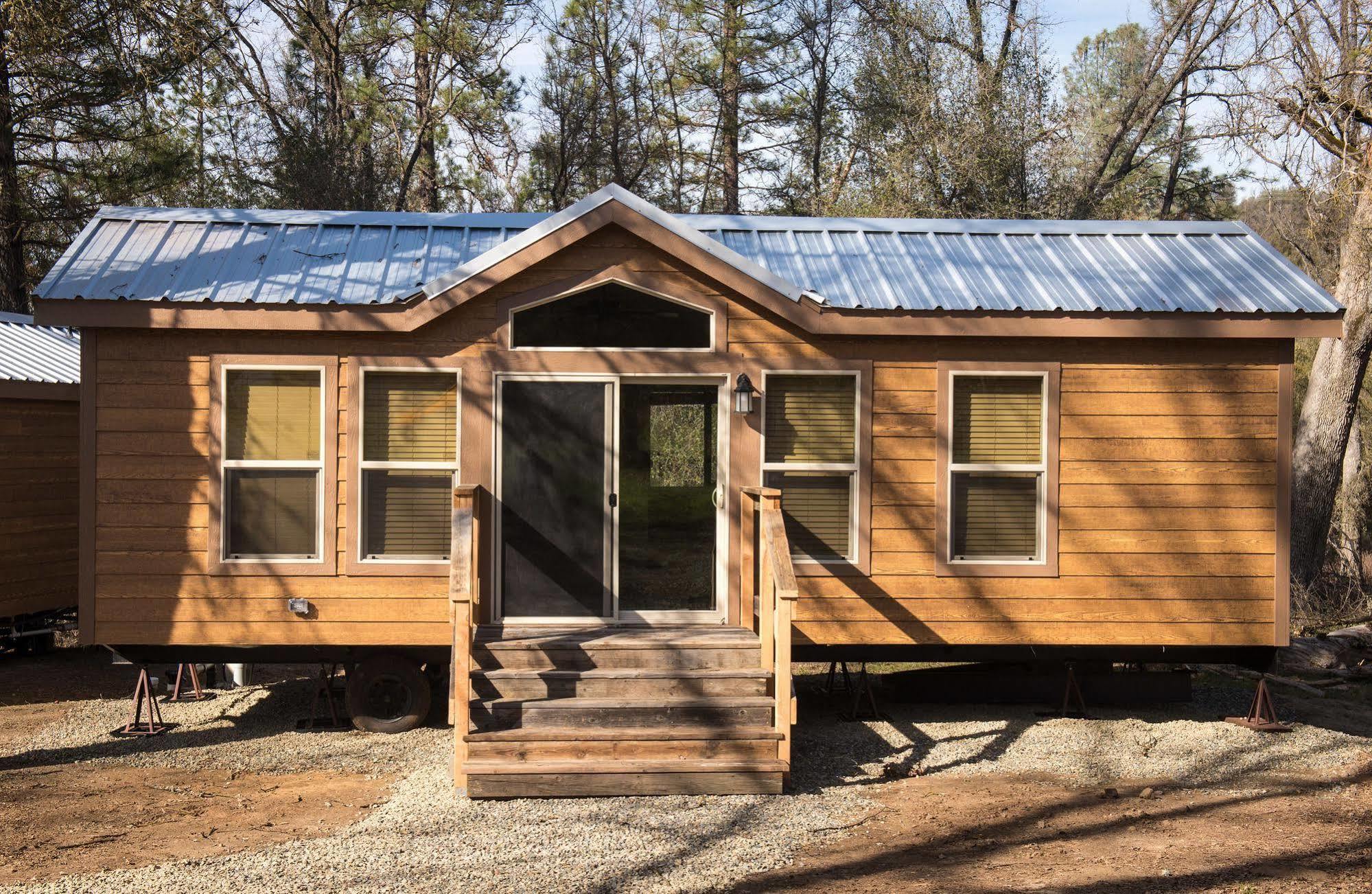 Sierra Meadows 3* Ahwahnee