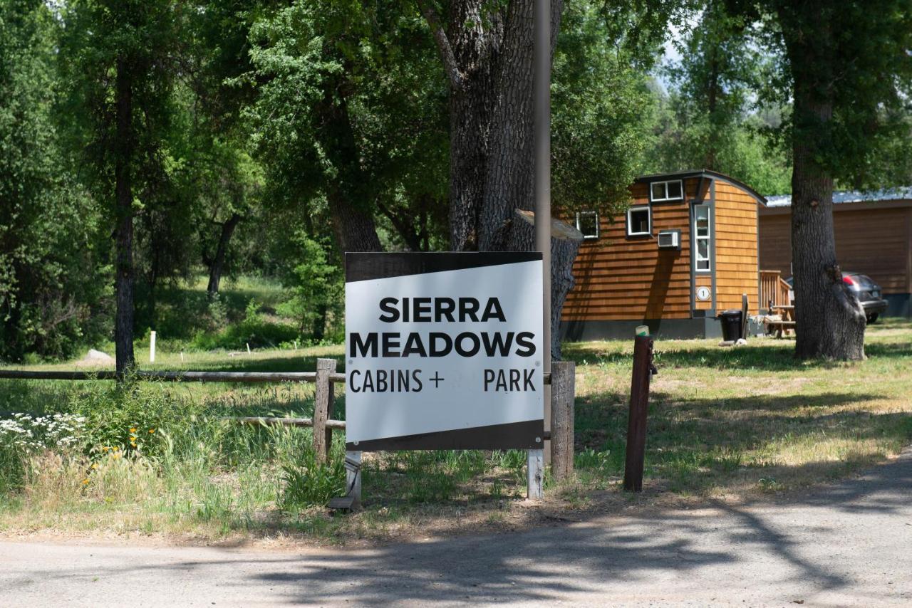 Sierra Meadows Parque de vacaciones 3*