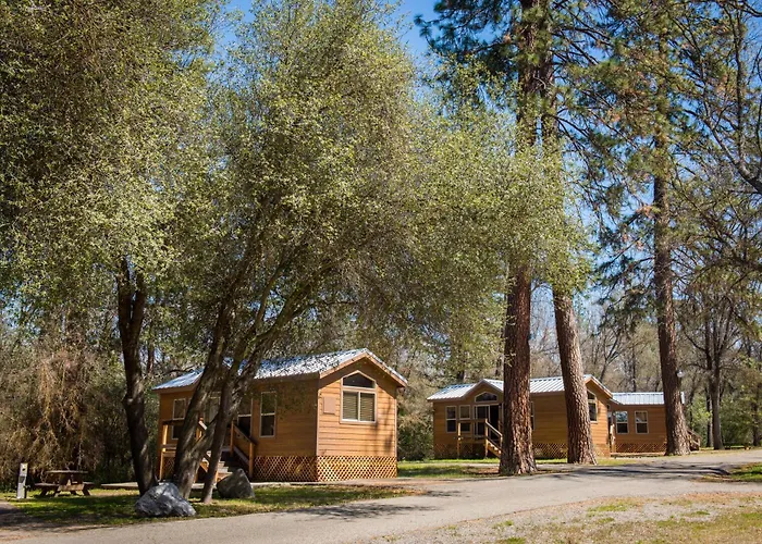 Sierra Meadows