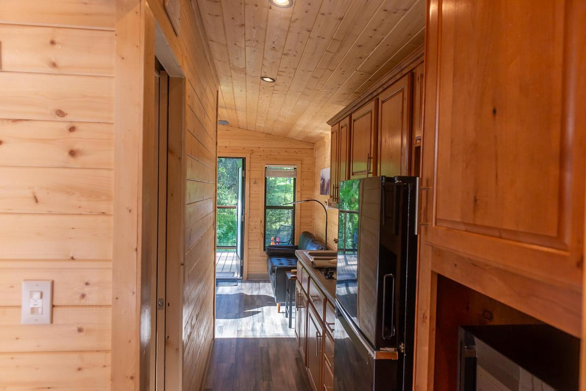 Sierra Meadows 3* Ahwahnee