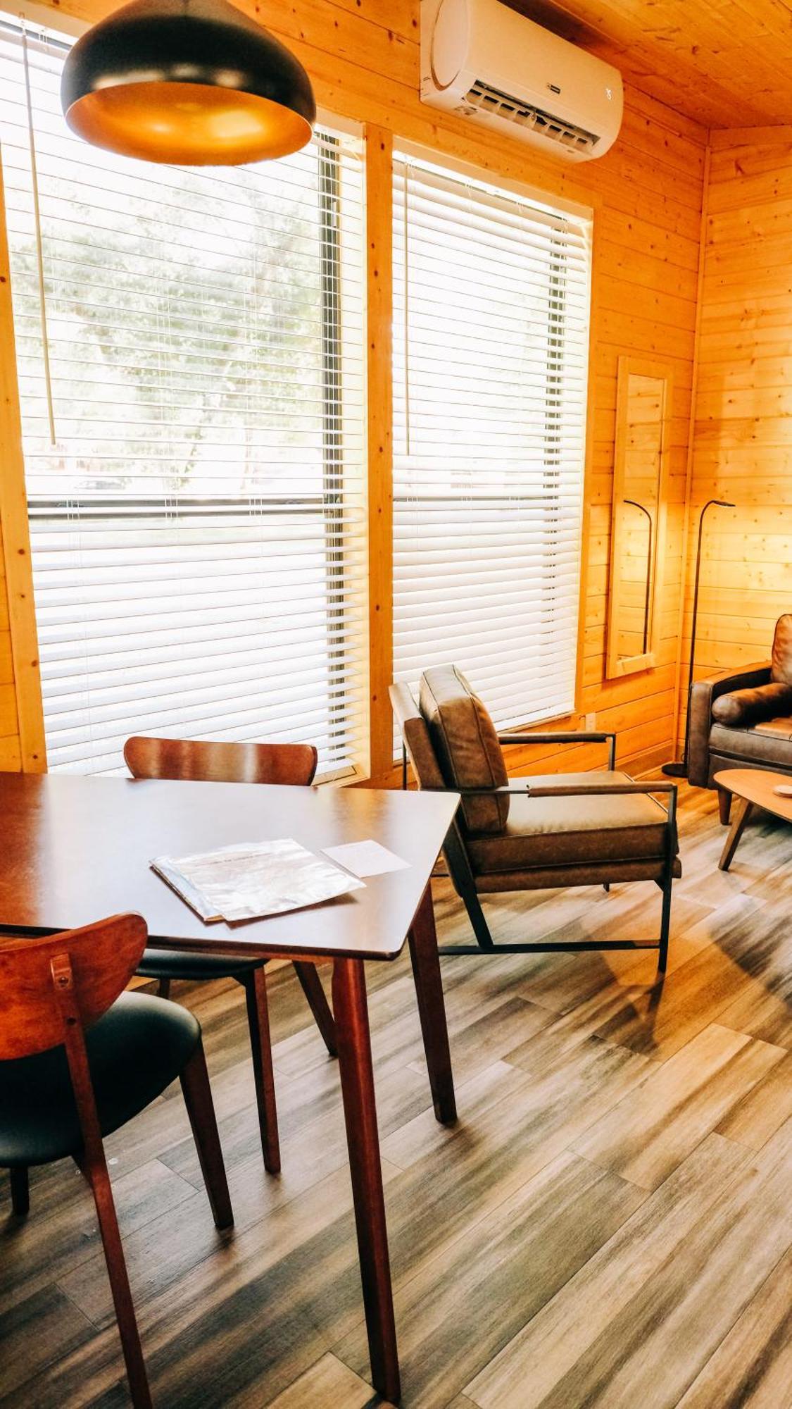 Sierra Meadows Holiday park 3*